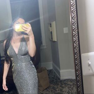 Homecoming Dress Short